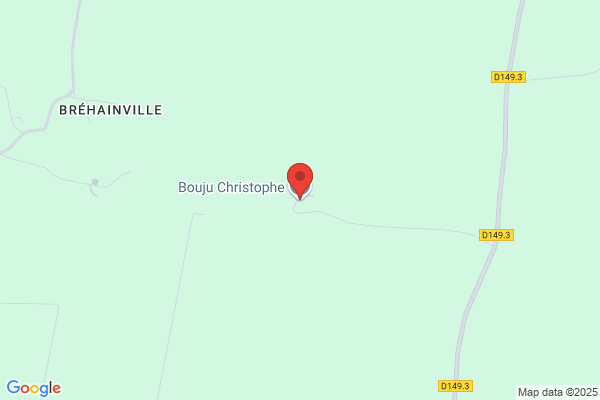 Bouju Jacques