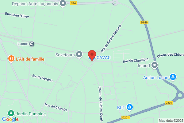 Cavac