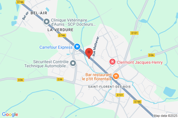 Centre De Secours Service Administratif