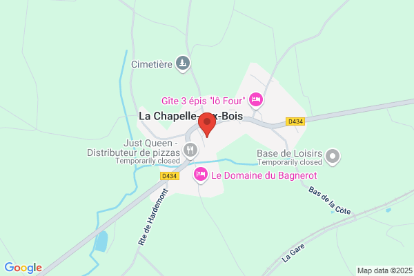 Chaudron Dominique