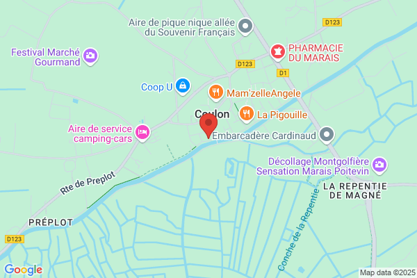 Coulon Bijoux