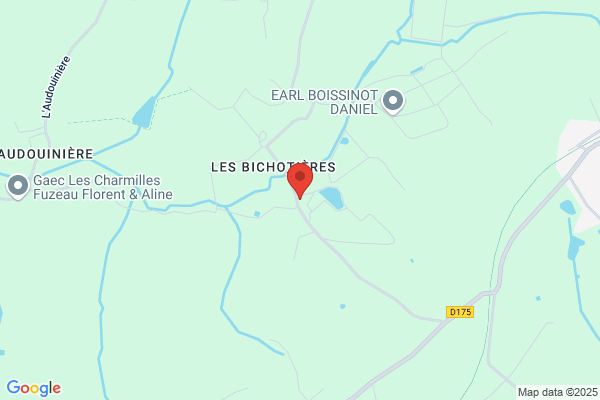 Dejoux Poteloin Lionel