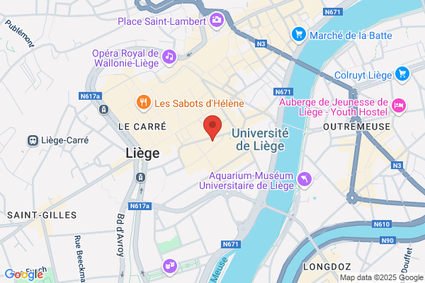Delbove Alain