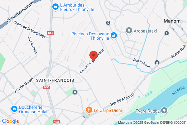 Direction Departementale De L Equipement Dde