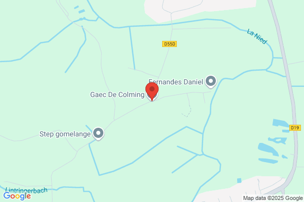 Gaec De Chamberland