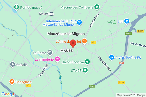 Ganry Pere Et Fils