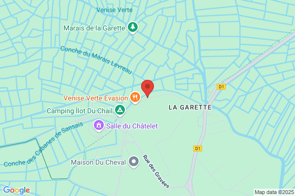 Gite Et