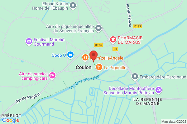 Immobilier Du Marais Sarl