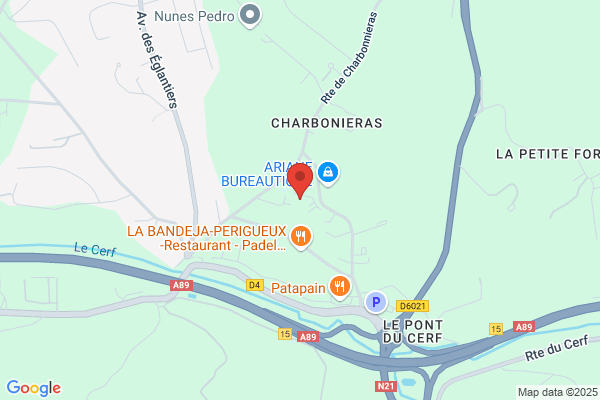Agence d'intérim Randstad - Coulounieix-Chamiers