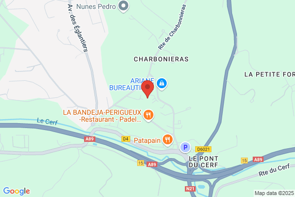 Appel Médical - Coulounieix-Chamiers