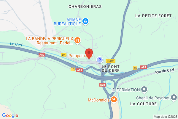 Patàpain