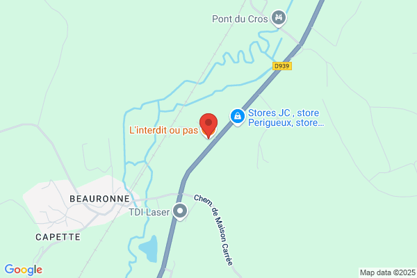 l'interdit ou pas
