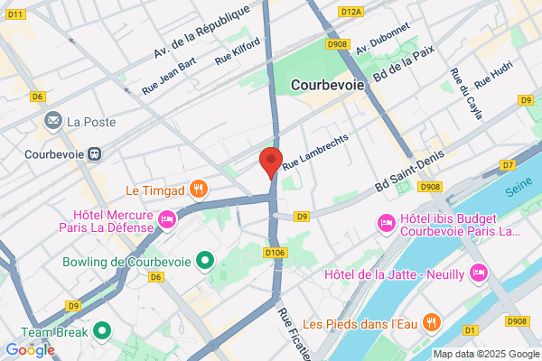 Agence 19