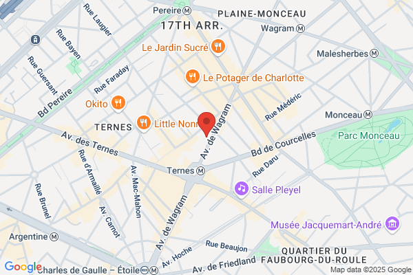 Agence Immobiliere Etude Wagram