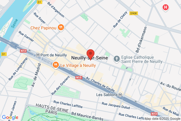 Agence Immobiliere Sadone
