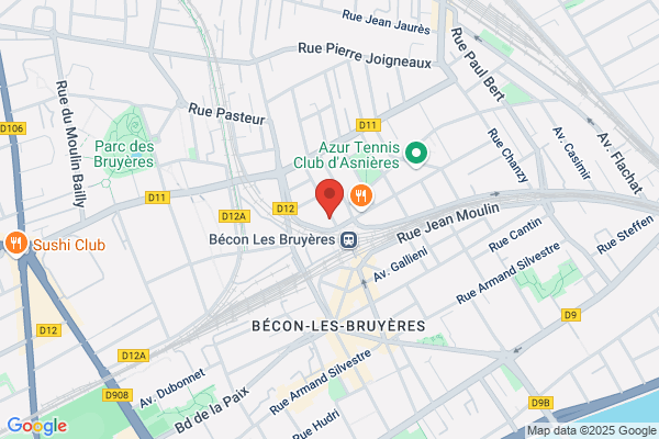 Aigle Immobilier Europe Gerance Copropriete