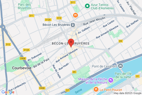 Bourlet Blankenberg Scp