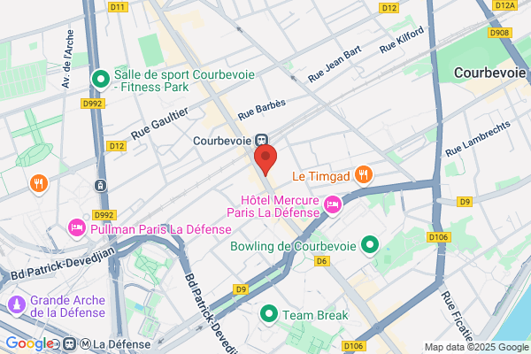 Bridou Jean Louis