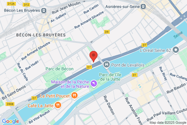 Cabinet Barre Sa Service Copropriete
