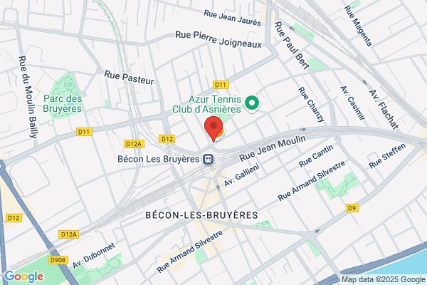 Cabinet Du Tintoret