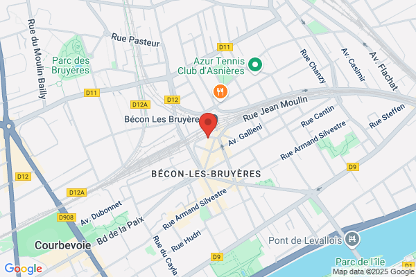 Cabinet Lebreton