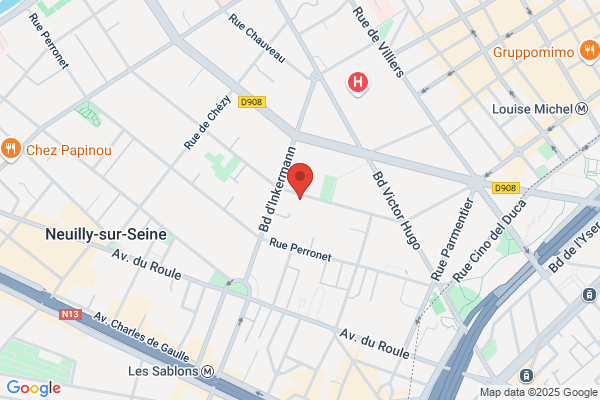 Capital Et Continental Gestion