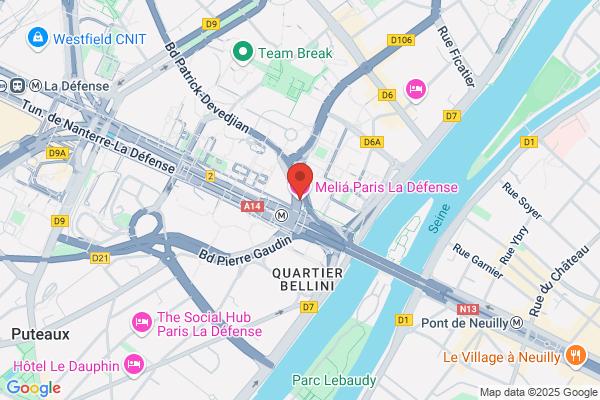Chacalli De Decker Sa Gardien