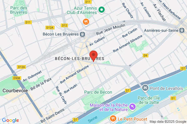 Gestion Immobiliere De Becon