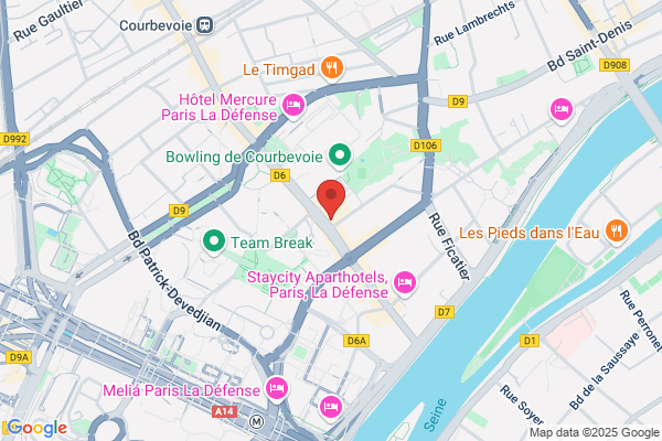 VÉA SOURCING