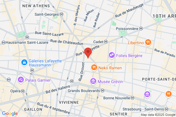Agence Ltd International