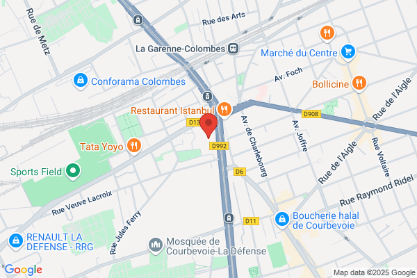 Elites Europe Intérim