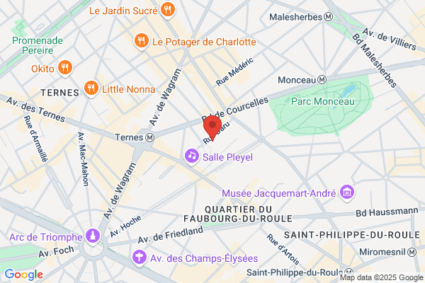 SUP Interim Paris et SUP Talent Research Paris