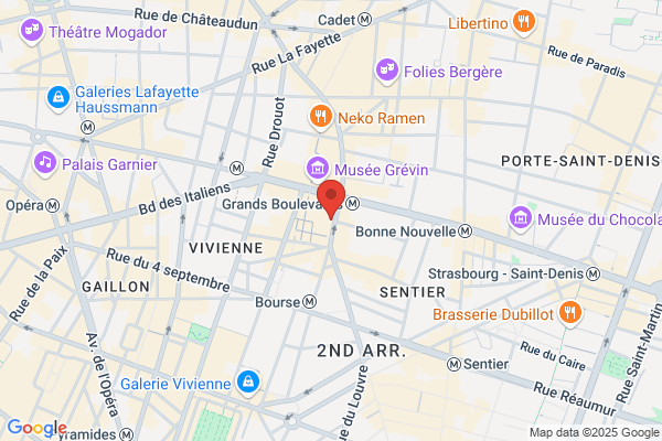 Agence Ethique