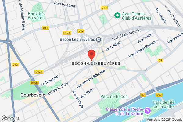 Aressy Et Associes