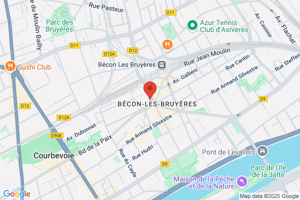 Aressy Et Associes