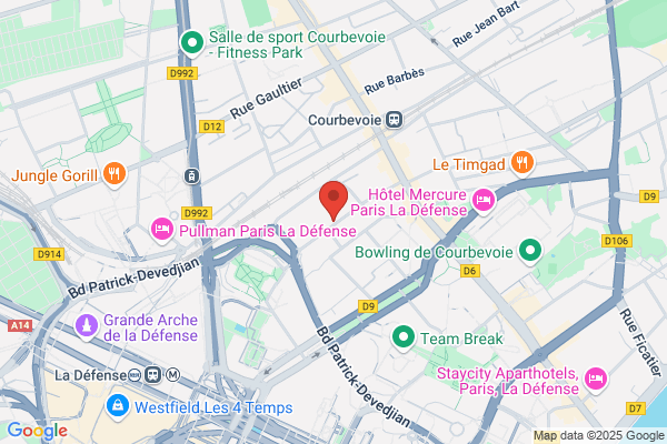 Atelier Media Sa