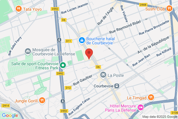 Buroservices