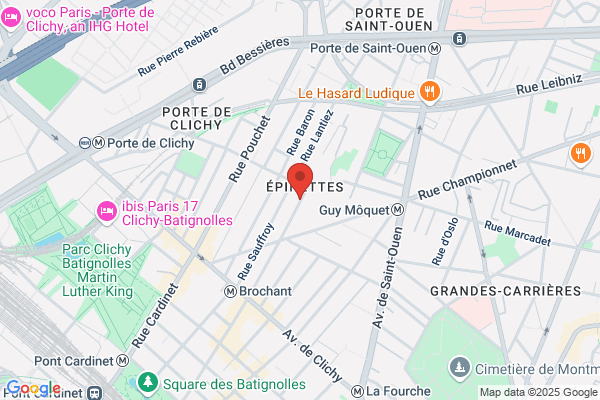 Conseils Et Affaires