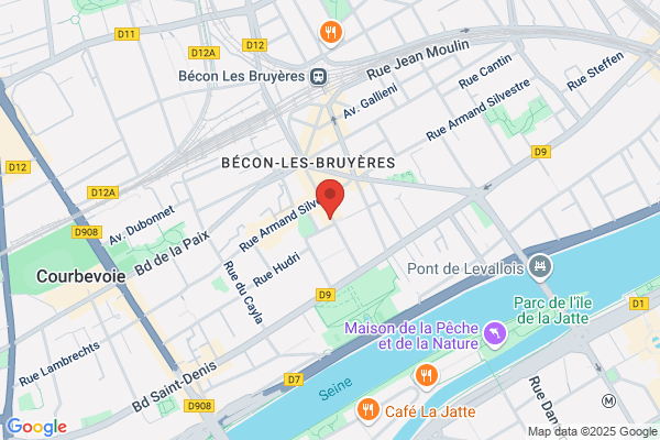 Cqfd L Agence Operationnelle