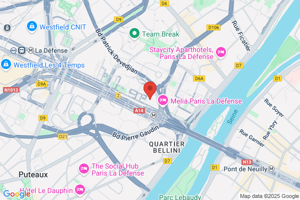 Agence Accor Tour
