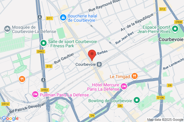 Agence De Voyages Navarre