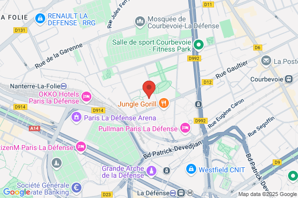 Association Vacances Pour Tous
