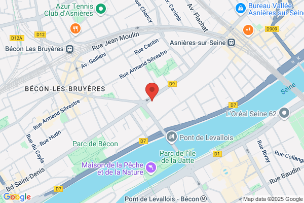 Autremer Direction Generale