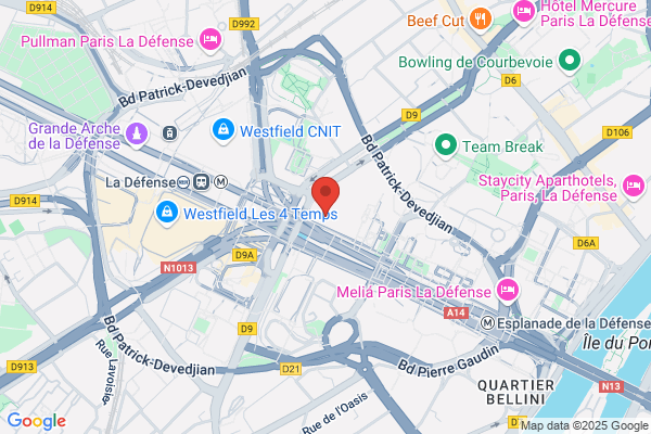Bti France Sa