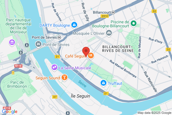 Carlson Wagonlit Travel
