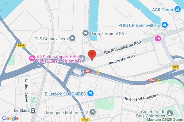 Cgtt Compagnie Generale De Tourisme Et De Transport service