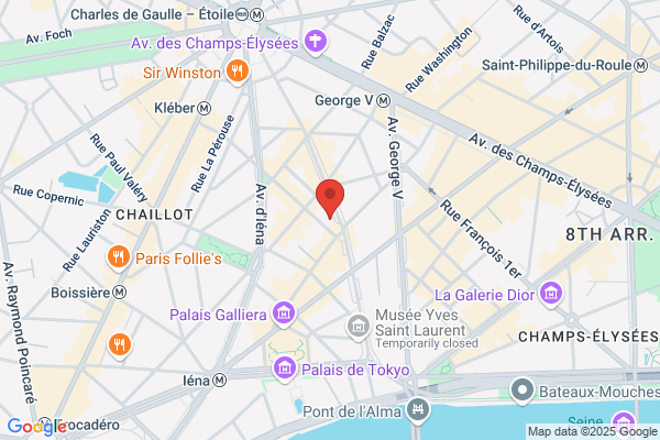 Cie Internationale Commerces Et Services Cics