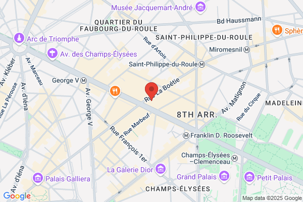 City Line France
