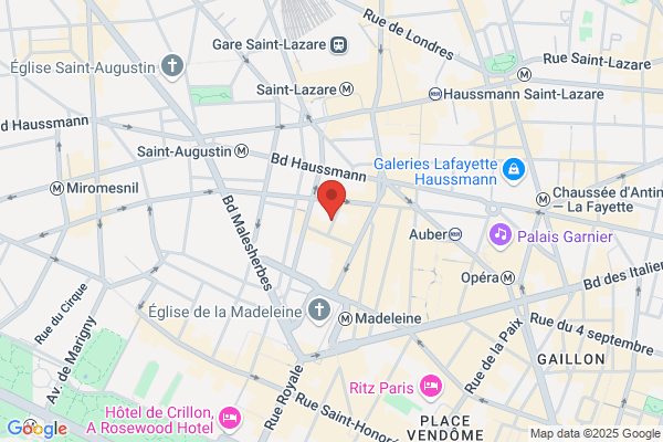 Afidinter Assurance Finance Diffusion Internationale
