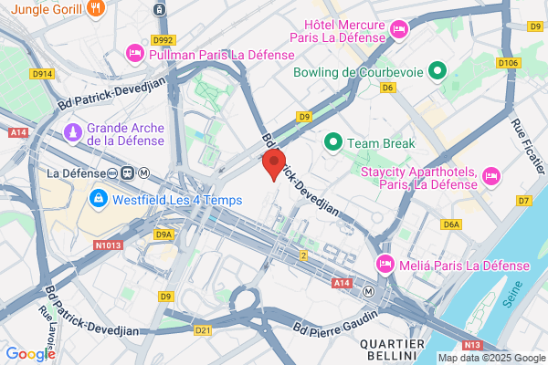 Assur Europe